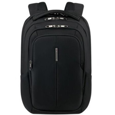 Notebook hátizsák, 14,1", SAMSONITE "Guardit 3.0", fekete
