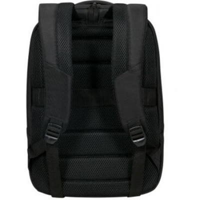 Notebook hátizsák, 14,1", SAMSONITE "Guardit 3.0", fekete