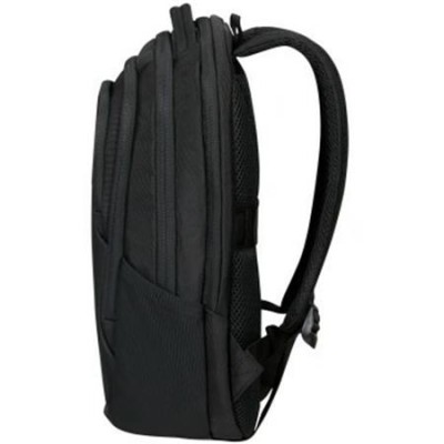 Notebook hátizsák, 14,1", SAMSONITE "Guardit 3.0", fekete