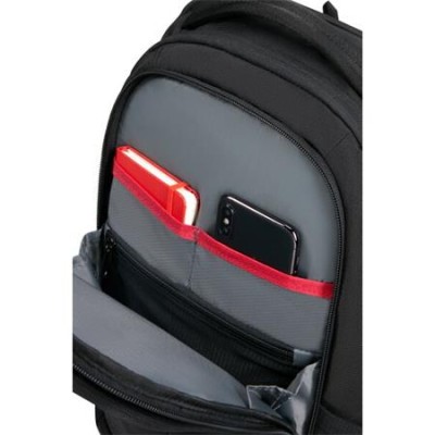Notebook hátizsák, 14,1", SAMSONITE "Guardit 3.0", fekete