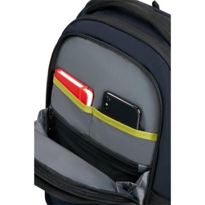 Notebook hátizsák, 14,1", SAMSONITE "Guardit 3.0", kék Notebook hátizsák, 14,1", SAMSONITE "Guardit 3.0", kék