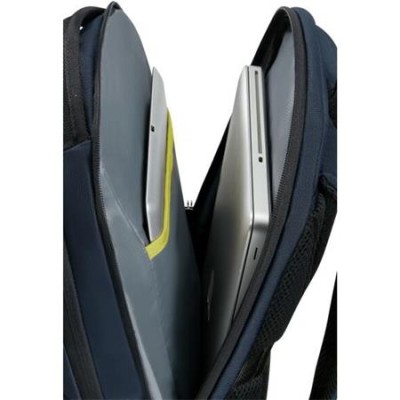 Notebook hátizsák, 14,1", SAMSONITE "Guardit 3.0", kék Notebook hátizsák, 14,1", SAMSONITE "Guardit 3.0", kék