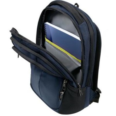 Notebook hátizsák, 14,1", SAMSONITE "Guardit 3.0", kék Notebook hátizsák, 14,1", SAMSONITE "Guardit 3.0", kék