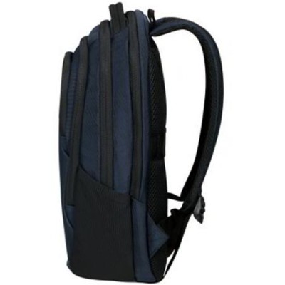 Notebook hátizsák, 14,1", SAMSONITE "Guardit 3.0", kék Notebook hátizsák, 14,1", SAMSONITE "Guardit 3.0", kék