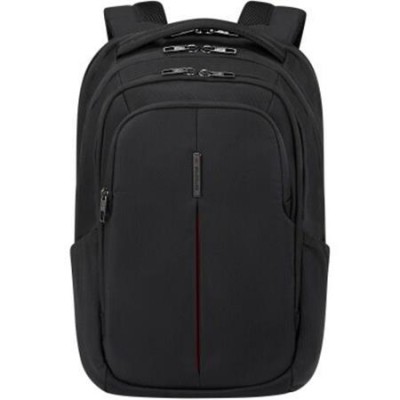Notebook hátizsák, 15,6", SAMSONITE "Guardit 3.0", fekete Notebook hátizsák, 15,6", SAMSONITE "Guardit 3.0", fekete