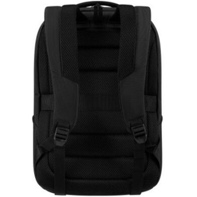 Notebook hátizsák, 15,6", SAMSONITE "Guardit 3.0", fekete Notebook hátizsák, 15,6", SAMSONITE "Guardit 3.0", fekete