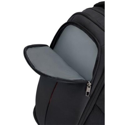 Notebook hátizsák, 15,6", SAMSONITE "Guardit 3.0", fekete Notebook hátizsák, 15,6", SAMSONITE "Guardit 3.0", fekete