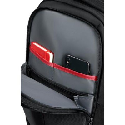 Notebook hátizsák, 15,6", SAMSONITE "Guardit 3.0", fekete Notebook hátizsák, 15,6", SAMSONITE "Guardit 3.0", fekete