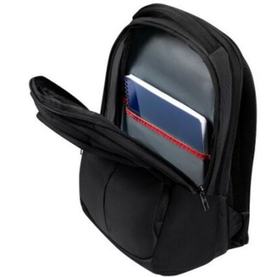 Notebook hátizsák, 15,6", SAMSONITE "Guardit 3.0", fekete Notebook hátizsák, 15,6", SAMSONITE "Guardit 3.0", fekete