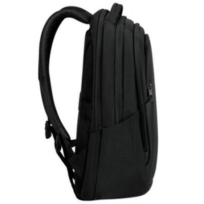 Notebook hátizsák, 15,6", SAMSONITE "Guardit 3.0", fekete Notebook hátizsák, 15,6", SAMSONITE "Guardit 3.0", fekete