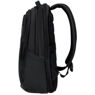 Notebook hátizsák, 15,6", SAMSONITE "Guardit 3.0", fekete Notebook hátizsák, 15,6", SAMSONITE "Guardit 3.0", fekete