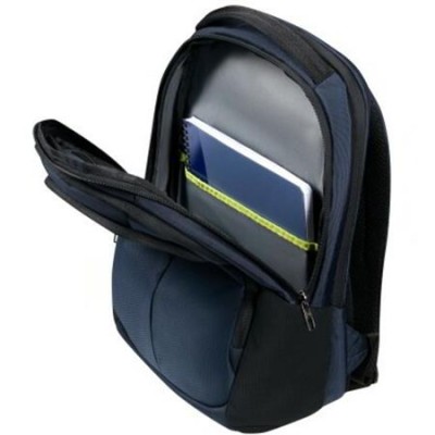 Notebook hátizsák, 15,6", SAMSONITE "Guardit 3.0", kék