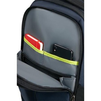 Notebook hátizsák, 15,6", SAMSONITE "Guardit 3.0", kék