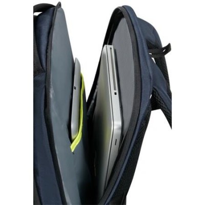 Notebook hátizsák, 15,6", SAMSONITE "Guardit 3.0", kék