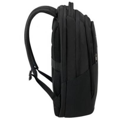 Notebook hátizsák, 17,3", SAMSONITE "Guardit 3.0", fekete Notebook hátizsák, 17,3", SAMSONITE "Guardit 3.0", fekete