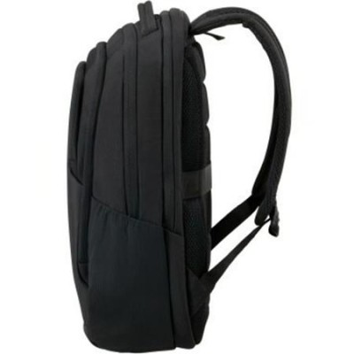 Notebook hátizsák, 17,3", SAMSONITE "Guardit 3.0", fekete Notebook hátizsák, 17,3", SAMSONITE "Guardit 3.0", fekete