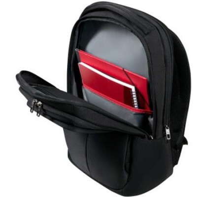 Notebook hátizsák, 17,3", SAMSONITE "Guardit 3.0", fekete Notebook hátizsák, 17,3", SAMSONITE "Guardit 3.0", fekete