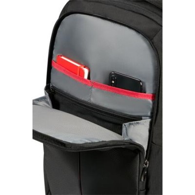 Notebook hátizsák, 17,3", SAMSONITE "Guardit 3.0", fekete Notebook hátizsák, 17,3", SAMSONITE "Guardit 3.0", fekete