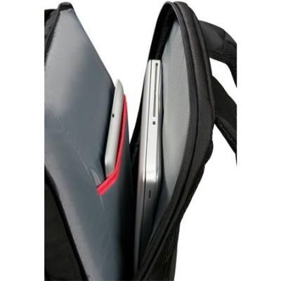 Notebook hátizsák, 17,3", SAMSONITE "Guardit 3.0", fekete Notebook hátizsák, 17,3", SAMSONITE "Guardit 3.0", fekete