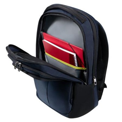 Notebook hátizsák, 17,3", SAMSONITE "Guardit 3.0", kék Notebook hátizsák, 17,3", SAMSONITE "Guardit 3.0", kék