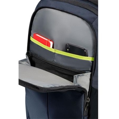 Notebook hátizsák, 17,3", SAMSONITE "Guardit 3.0", kék Notebook hátizsák, 17,3", SAMSONITE "Guardit 3.0", kék