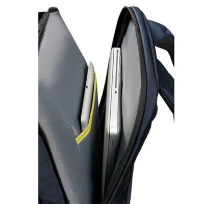 Notebook hátizsák, 17,3", SAMSONITE "Guardit 3.0", kék Notebook hátizsák, 17,3", SAMSONITE "Guardit 3.0", kék