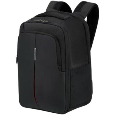 Notebook hátizsák, 14,1", ülés alá helyezhető, SAMSONITE "Guardit 3.0", fekete Notebook hátizsák, 14,1", ülés alá helyezhető, SAMSONITE "Guardit 3.0", fekete