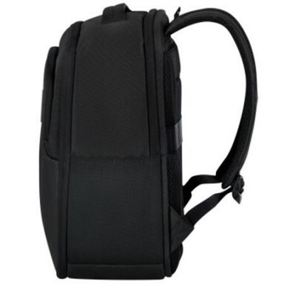 Notebook hátizsák, 14,1", ülés alá helyezhető, SAMSONITE "Guardit 3.0", fekete Notebook hátizsák, 14,1", ülés alá helyezhető, SAMSONITE "Guardit 3.0", fekete