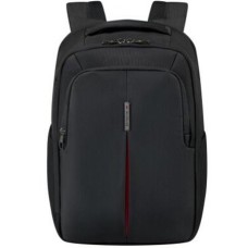 Notebook hátizsák, 14,1", ülés alá helyezhető, SAMSONITE "Guardit 3.0", fekete