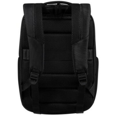 Notebook hátizsák, 14,1", ülés alá helyezhető, SAMSONITE "Guardit 3.0", fekete Notebook hátizsák, 14,1", ülés alá helyezhető, SAMSONITE "Guardit 3.0", fekete