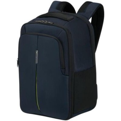Notebook hátizsák, 14,1", ülés alá helyezhető, SAMSONITE "Guardit 3.0", kék Notebook hátizsák, 14,1", ülés alá helyezhető, SAMSONITE "Guardit 3.0", kék