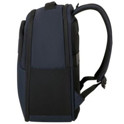 Notebook hátizsák, 14,1", ülés alá helyezhető, SAMSONITE "Guardit 3.0", kék Notebook hátizsák, 14,1", ülés alá helyezhető, SAMSONITE "Guardit 3.0", kék
