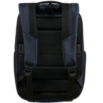 Notebook hátizsák, 14,1", ülés alá helyezhető, SAMSONITE "Guardit 3.0", kék Notebook hátizsák, 14,1", ülés alá helyezhető, SAMSONITE "Guardit 3.0", kék