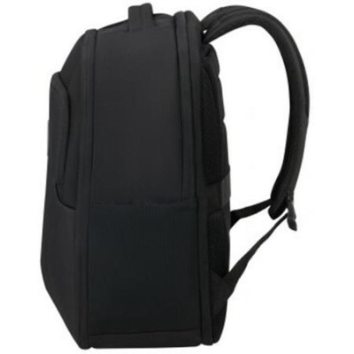 Notebook hátizsák, 15,6", ülés alá helyezhető, SAMSONITE "Guardit 3.0", fekete