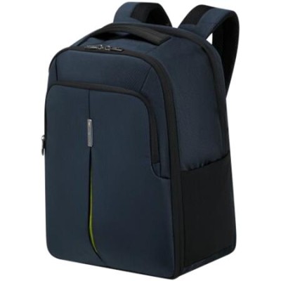 Notebook hátizsák, 15,6", ülés alá helyezhető, SAMSONITE "Guardit 3.0", kék Notebook hátizsák, 15,6", ülés alá helyezhető, SAMSONITE "Guardit 3.0", kék