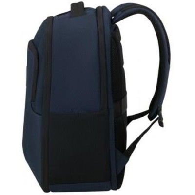 Notebook hátizsák, 15,6", ülés alá helyezhető, SAMSONITE "Guardit 3.0", kék Notebook hátizsák, 15,6", ülés alá helyezhető, SAMSONITE "Guardit 3.0", kék