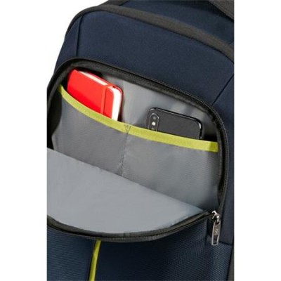Notebook hátizsák, 15,6", ülés alá helyezhető, SAMSONITE "Guardit 3.0", kék Notebook hátizsák, 15,6", ülés alá helyezhető, SAMSONITE "Guardit 3.0", kék