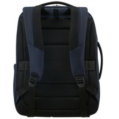 Notebook hátizsák, 15,6", ülés alá helyezhető, SAMSONITE "Guardit 3.0", kék Notebook hátizsák, 15,6", ülés alá helyezhető, SAMSONITE "Guardit 3.0", kék