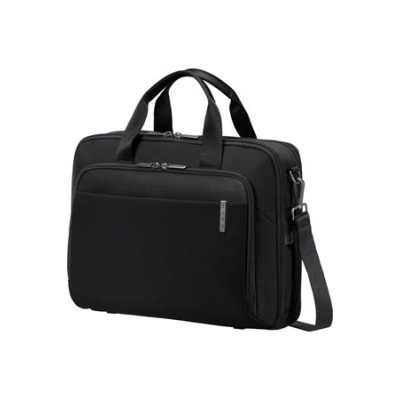 Notebook táska, 15,6", SAMSONITE "Evosight", fekete Notebook táska, 15,6", SAMSONITE "Evosight", fekete