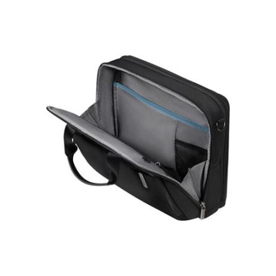 Notebook táska, 15,6", SAMSONITE "Evosight", fekete Notebook táska, 15,6", SAMSONITE "Evosight", fekete