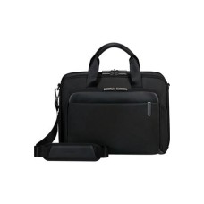 Notebook táska, 15,6", SAMSONITE "Evosight", fekete