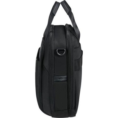 Notebook táska, 15,6", SAMSONITE "Evosight", fekete Notebook táska, 15,6", SAMSONITE "Evosight", fekete