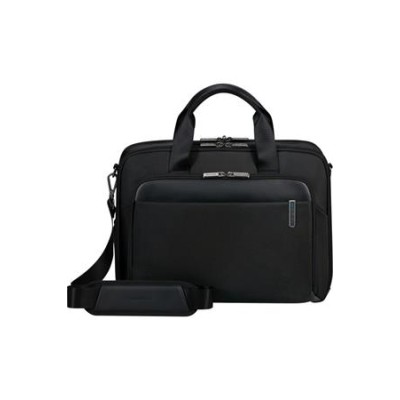 Notebook táska, 15,6", SAMSONITE "Evosight", fekete