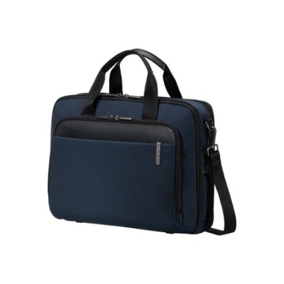 Notebook táska, 15,6", SAMSONITE "Evosight", kék
