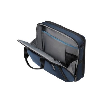 Notebook táska, 15,6", SAMSONITE "Evosight", kék