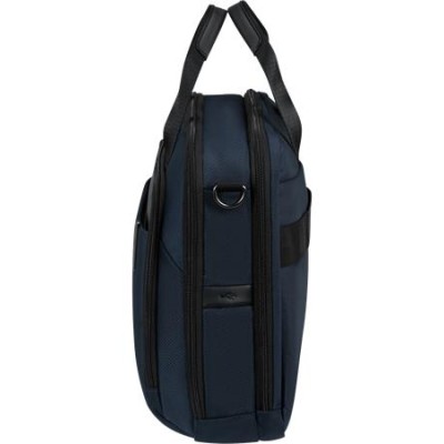 Notebook táska, 15,6", SAMSONITE "Evosight", kék