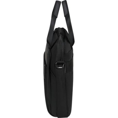 Notebook táska, slim, 15,6", SAMSONITE "Evosight", fekete Notebook táska, slim, 15,6", SAMSONITE "Evosight", fekete