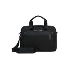 Notebook táska, slim, 15,6", SAMSONITE "Evosight", fekete