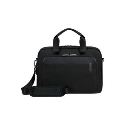 Notebook táska, slim, 15,6", SAMSONITE "Evosight", fekete