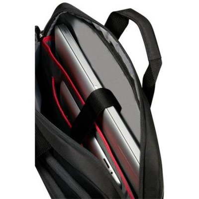 Notebook táska, 15,6", SAMSONITE "Guardit 3.0", fekete Notebook táska, 15,6", SAMSONITE "Guardit 3.0", fekete